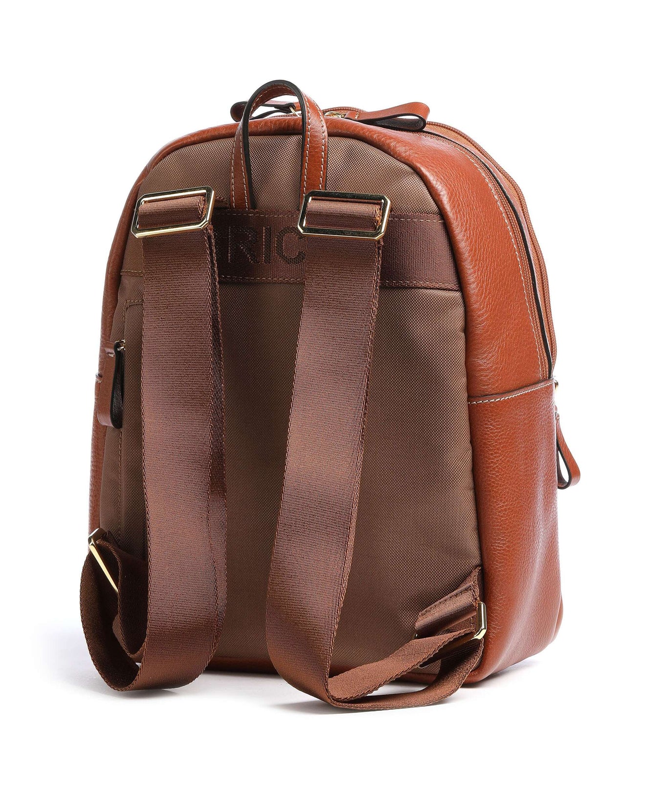 Brics Life Pelle Backpack leather