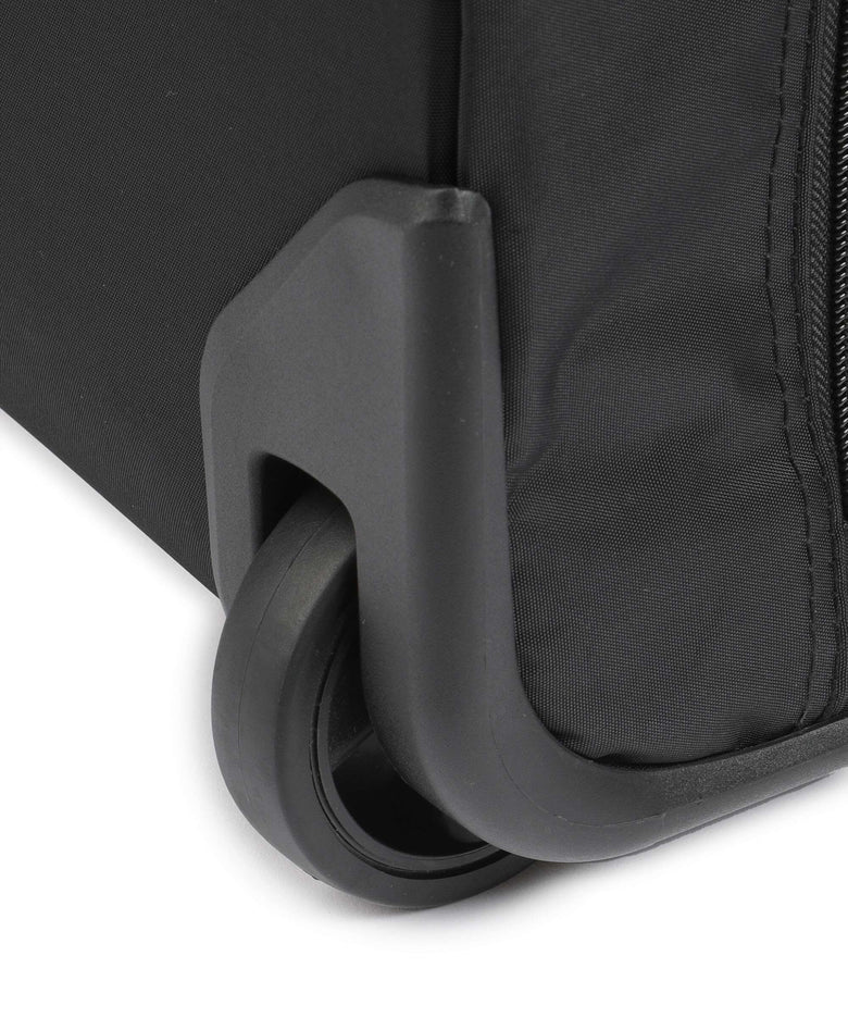 Brics X-Collection Rolling briefcase olive