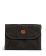 Brics Toiletry bag olive