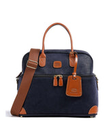 Brics Life Borsa per cosmetici blue