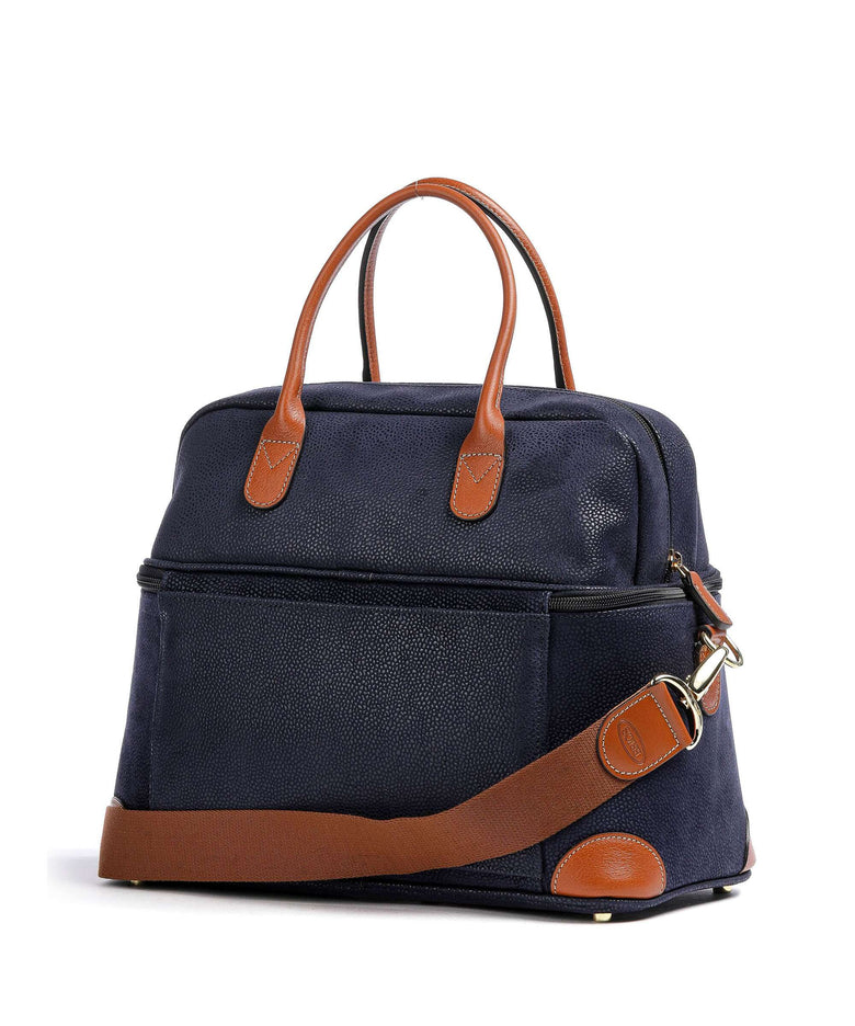 Brics Life Beauty case blue