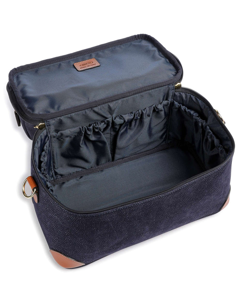 Brics Life Beauty case blue