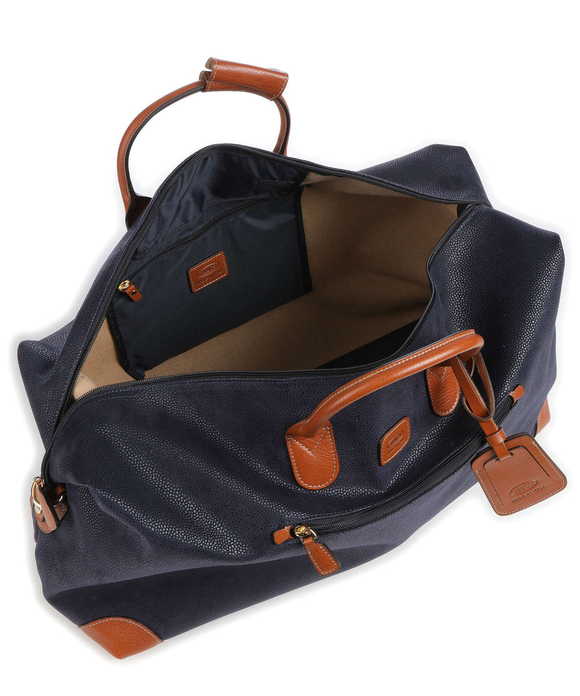 Brics Life Weekend bag blue