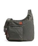 Brics X-Collection Borsa a spalla olive