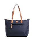 Brics X-Collection L Tote bag ocean blue