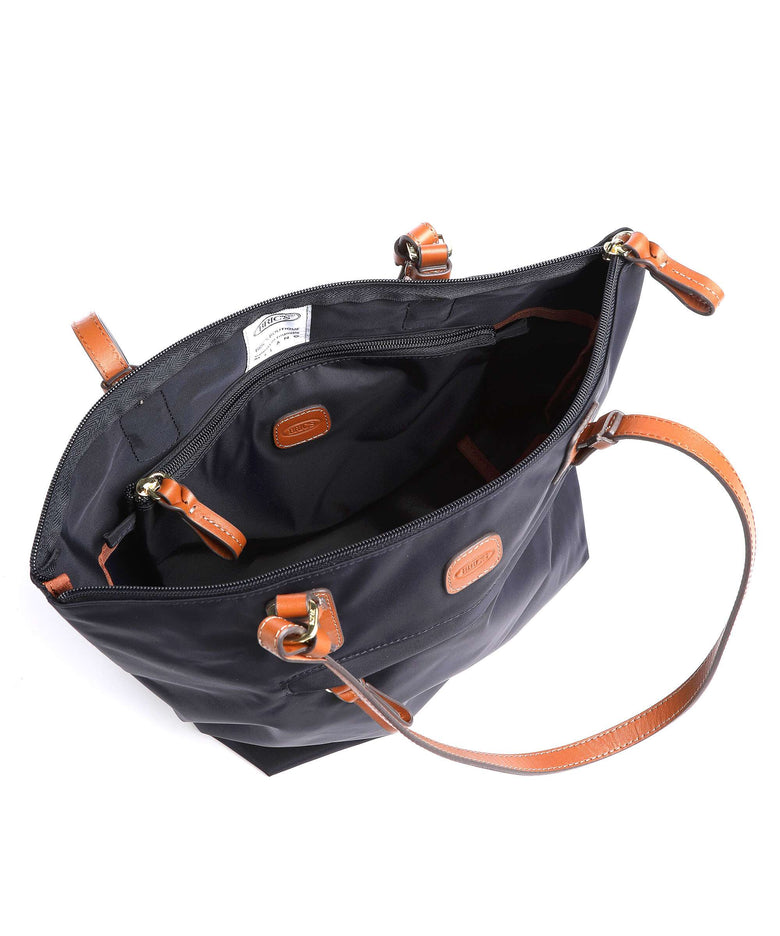 Brics X-Collection M Tote bag ocean blue