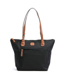 Brics X-Collection M Borsa shopper black