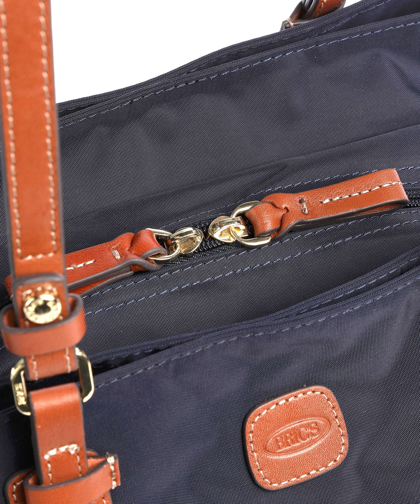 Brics X-Collection M Tote bag ocean blue