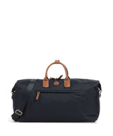 Brics X-Collection L Borsone da weekend ocean blue