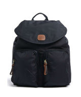 Brics X-Collection Small Zaino ozean