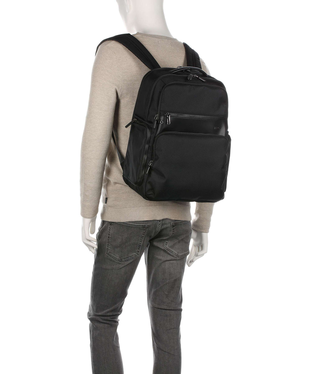 Brics Matera Laptop backpack black