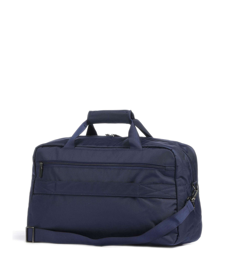 Brics BY Itaca Weekend bag ocean blue
