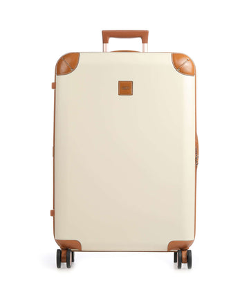 Brics Amalfi Spinner (4 wheels) cream