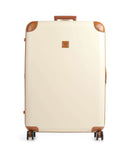 Brics Amalfi Valigia trolley (4 ruote) cream