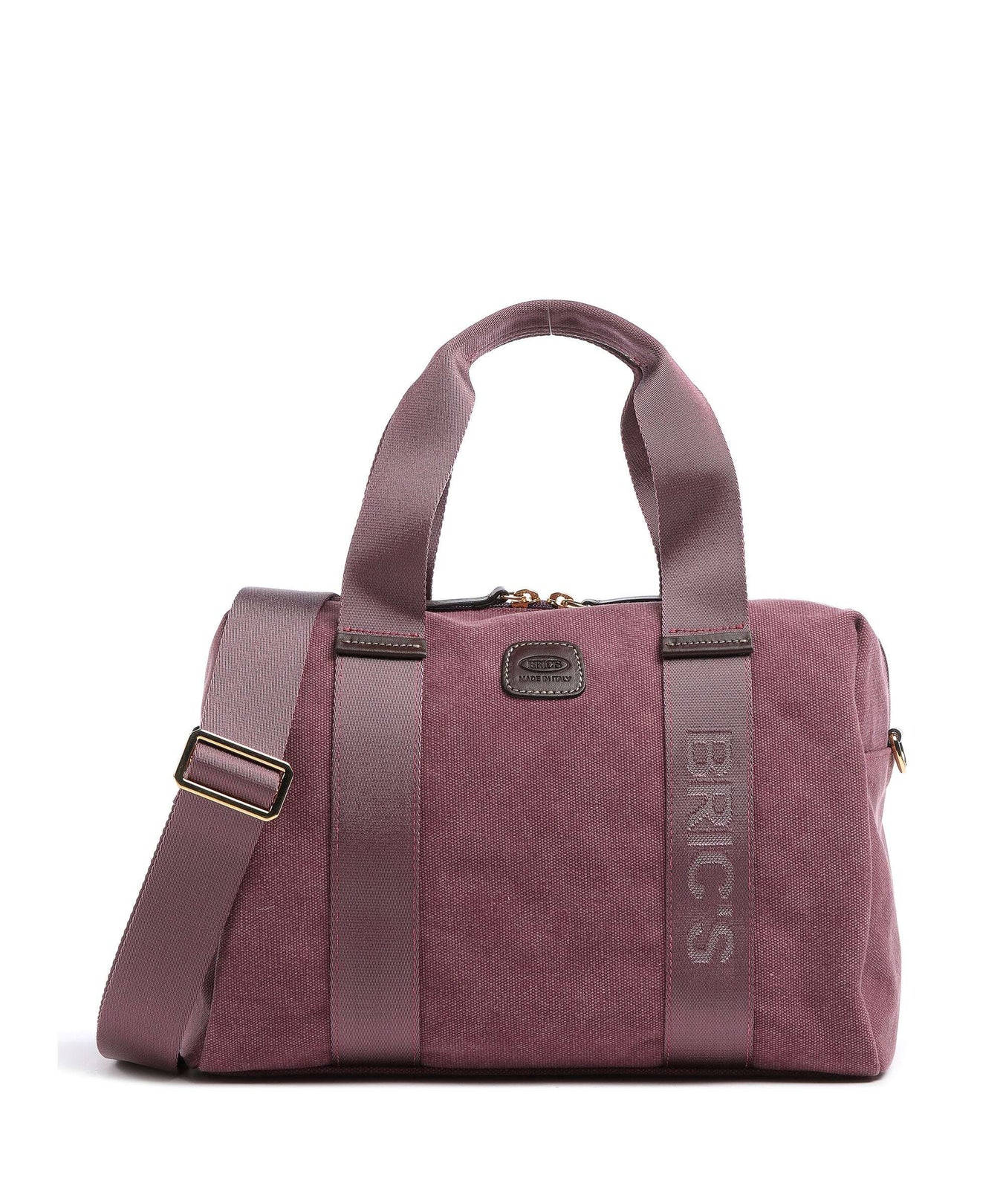 Brics Sorrento Handbag cyclamen