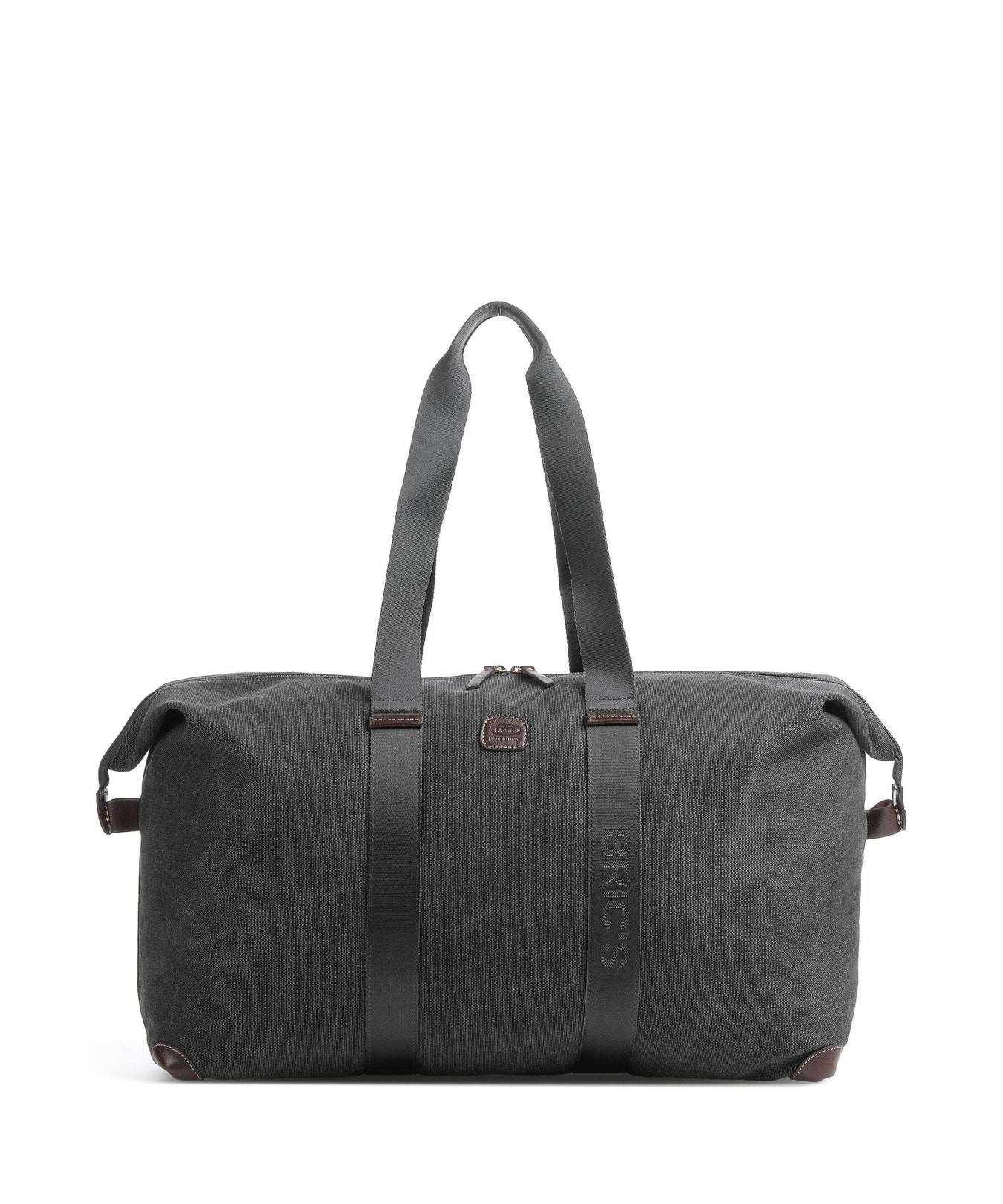 Brics Sorrento Weekend bag black