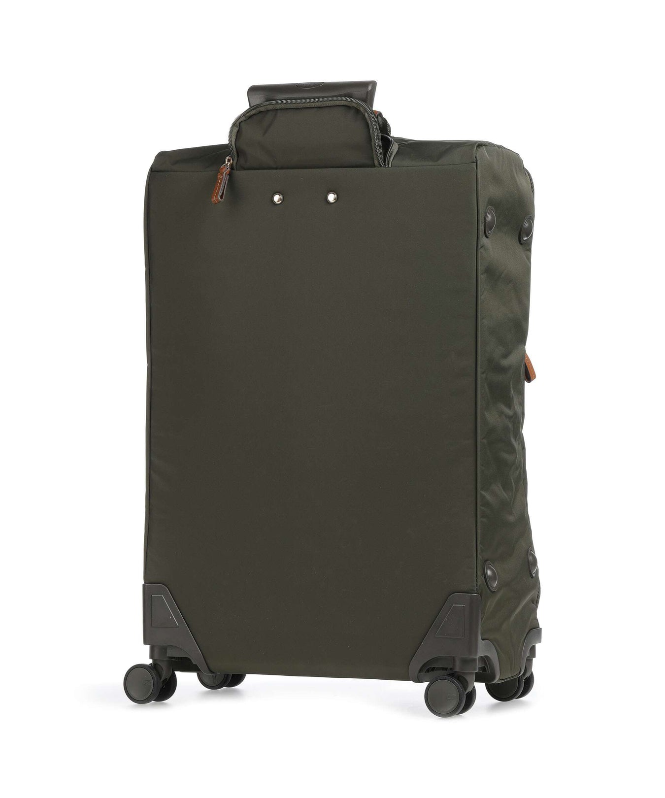 Brics X-Collection Spinner (4 wheels) olivgruen