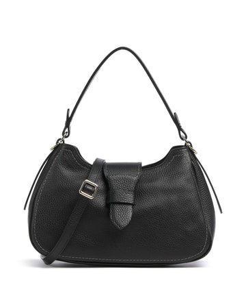 Brics Gondola Borsa hobo nero