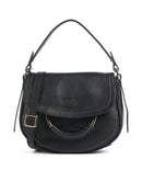 Brics Gondola Stella mini Borsa a spalla black