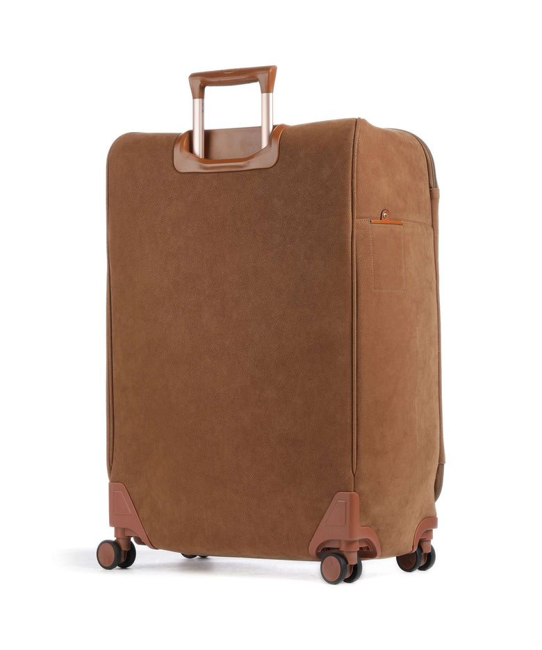 Brics Life Spinner (4 wheels) camel