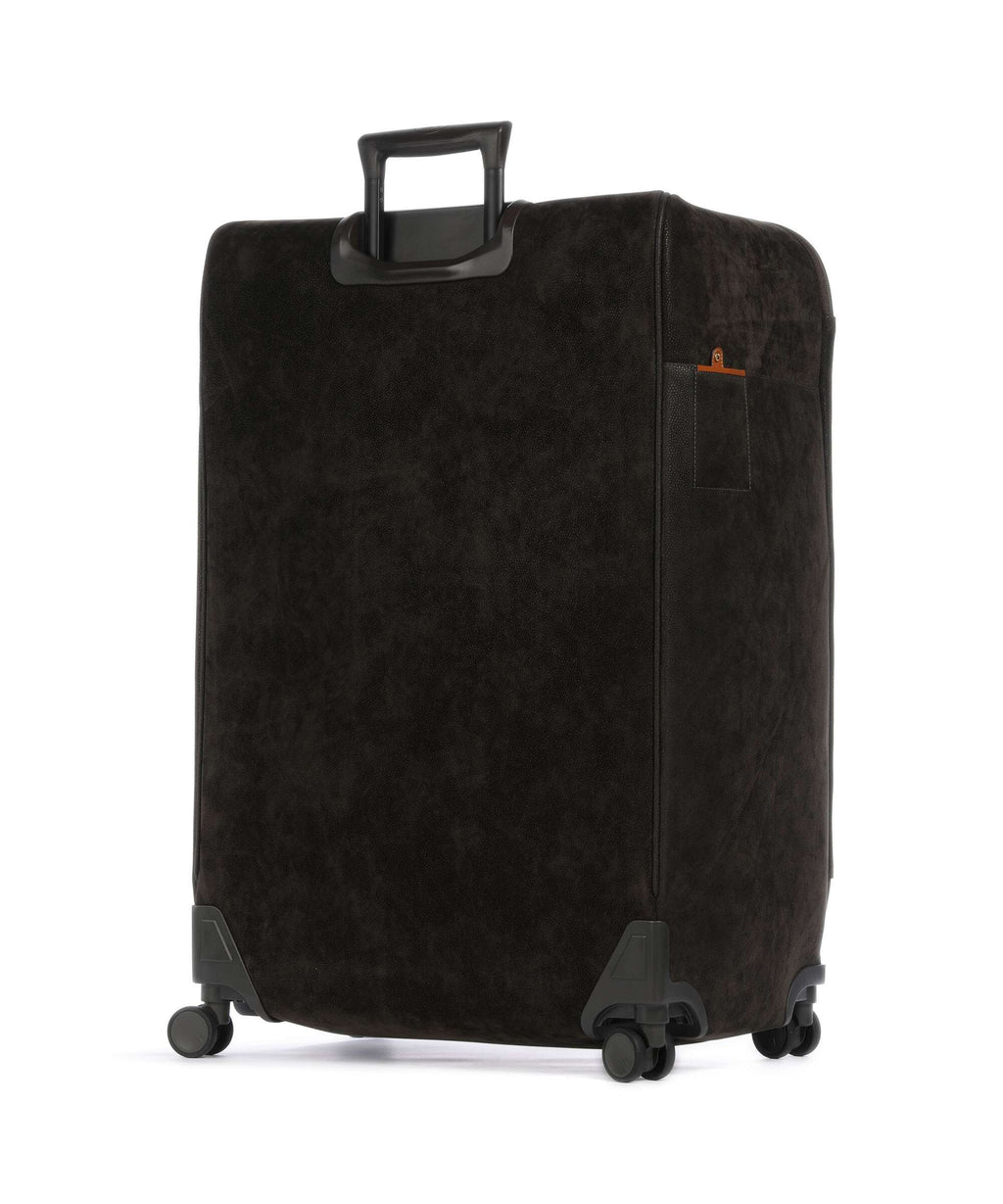 Brics Life Spinner (4 wheels) olive grün