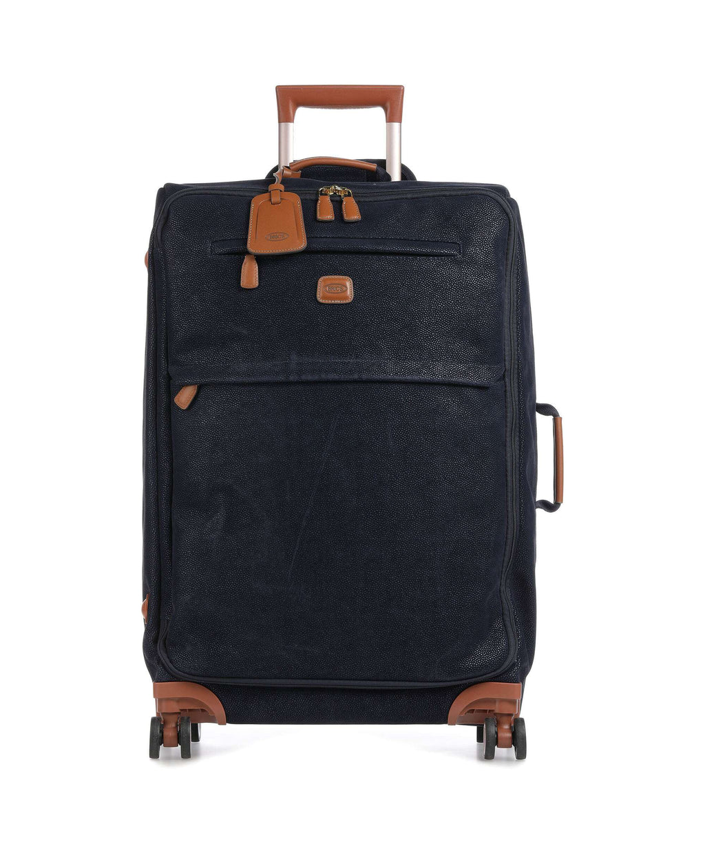 Brics Life Spinner (4 wheels) blau