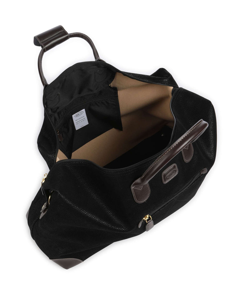 Brics My Life Weekend bag black