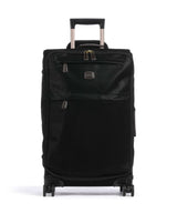 Brics My Life Valigia trolley (4 ruote) black