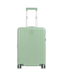 Brics Positano Valigia trolley (4 ruote) salbei