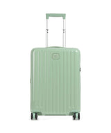 Brics Positano Valigia trolley (4 ruote) salbei