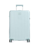 Brics Positano Valigia trolley (4 ruote) hellblau