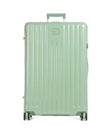 Brics Positano Valigia trolley (4 ruote) salbei