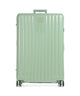 Brics Positano Valigia trolley (4 ruote) salbei