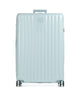 Brics Positano Valigia trolley (4 ruote) hellblau