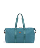 Brics X-Collection L Borsone da weekend sea green