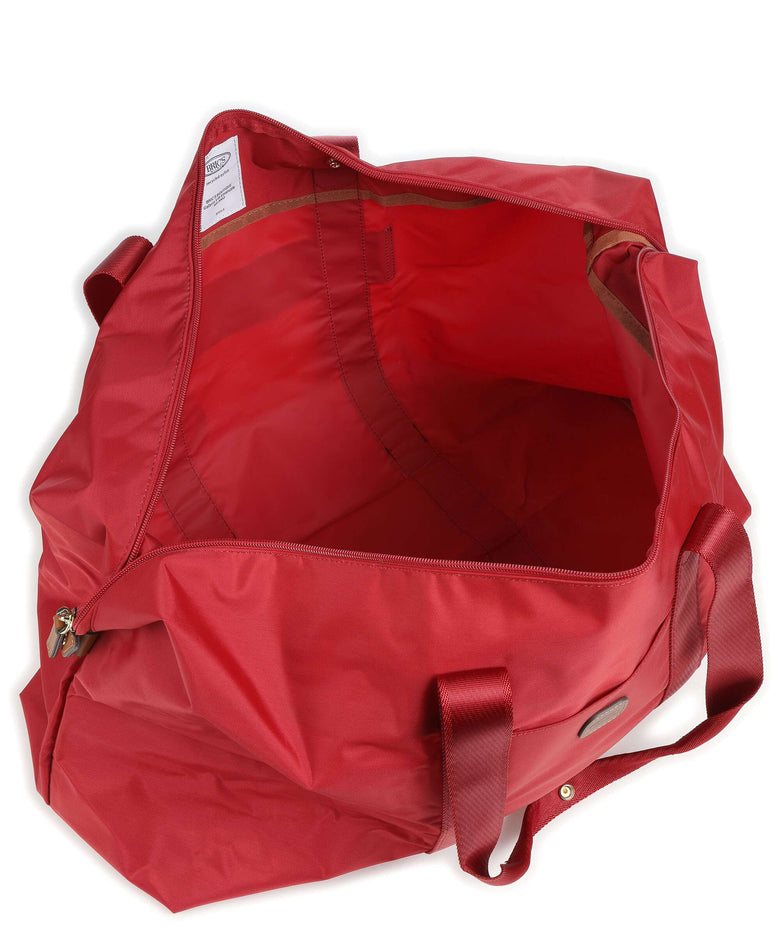 Brics X-Collection L Weekend bag rot