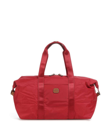 Brics X-Collection M Borsone da weekend rot