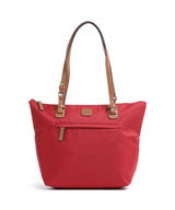 Brics X-Collection M Borsa shopper rot