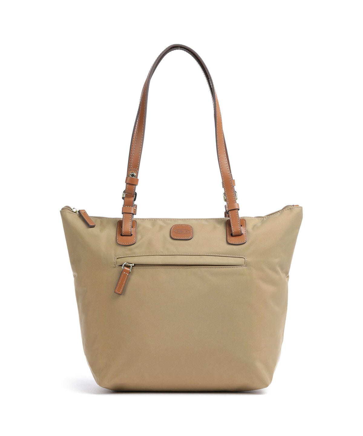 Brics X-Collection M Tote bag havanna