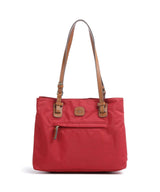 Brics X-Collection M Borsa shopper rot