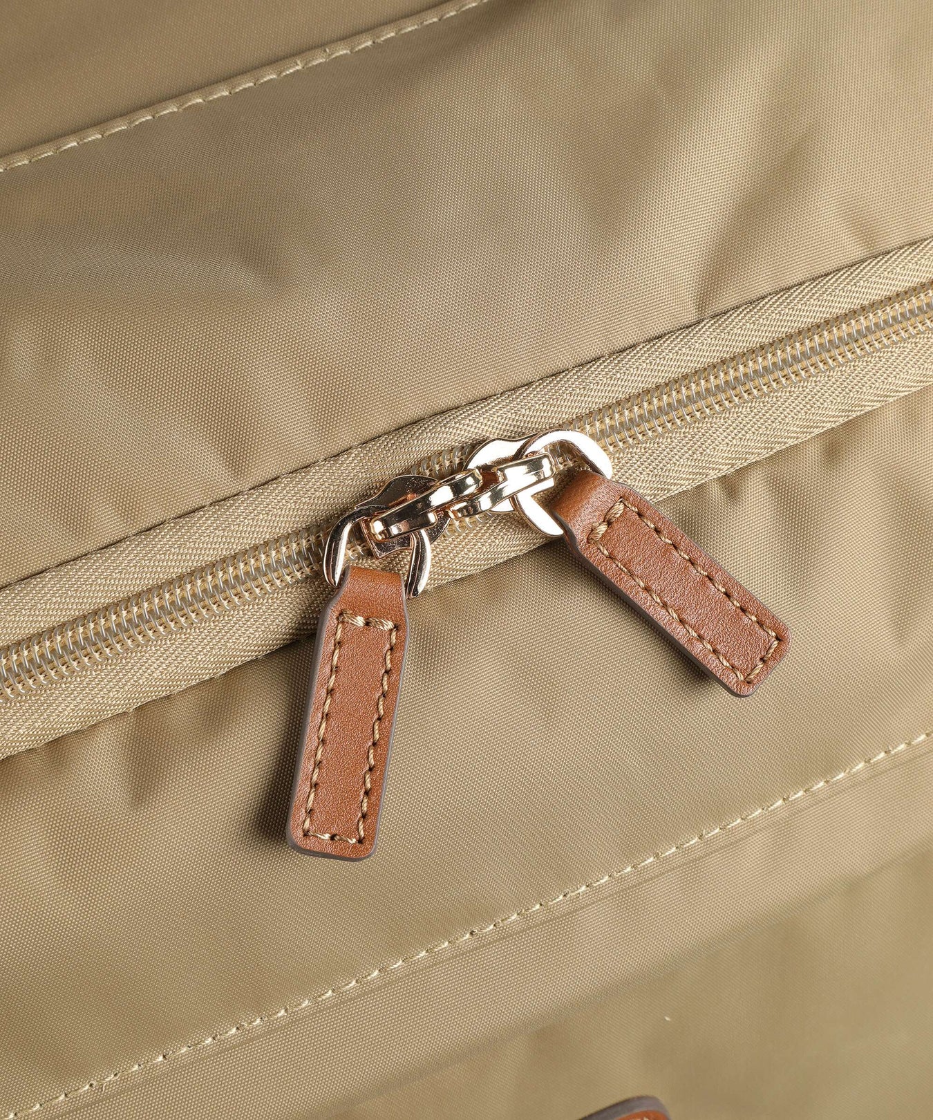 Brics X-Collection Spinner (4 wheels) havanna