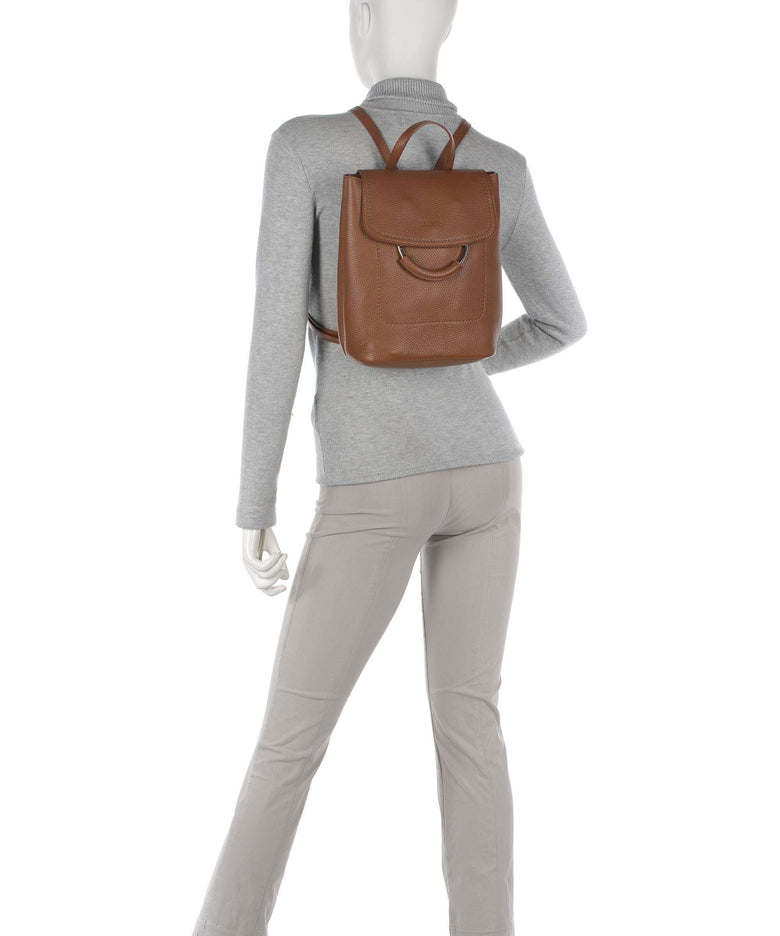 Brics Gondola Tiglio Zaino Backpack nocciola