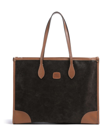 Brics Life Borsa shopper olive