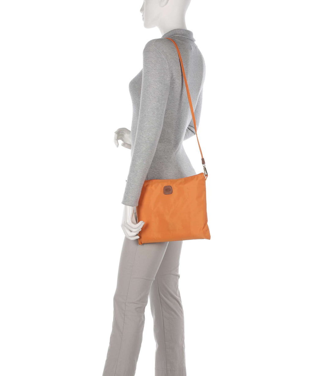 Brics X-Collection L Weekend bag sunset