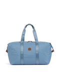 Brics X-Collection M Weekend bag sky
