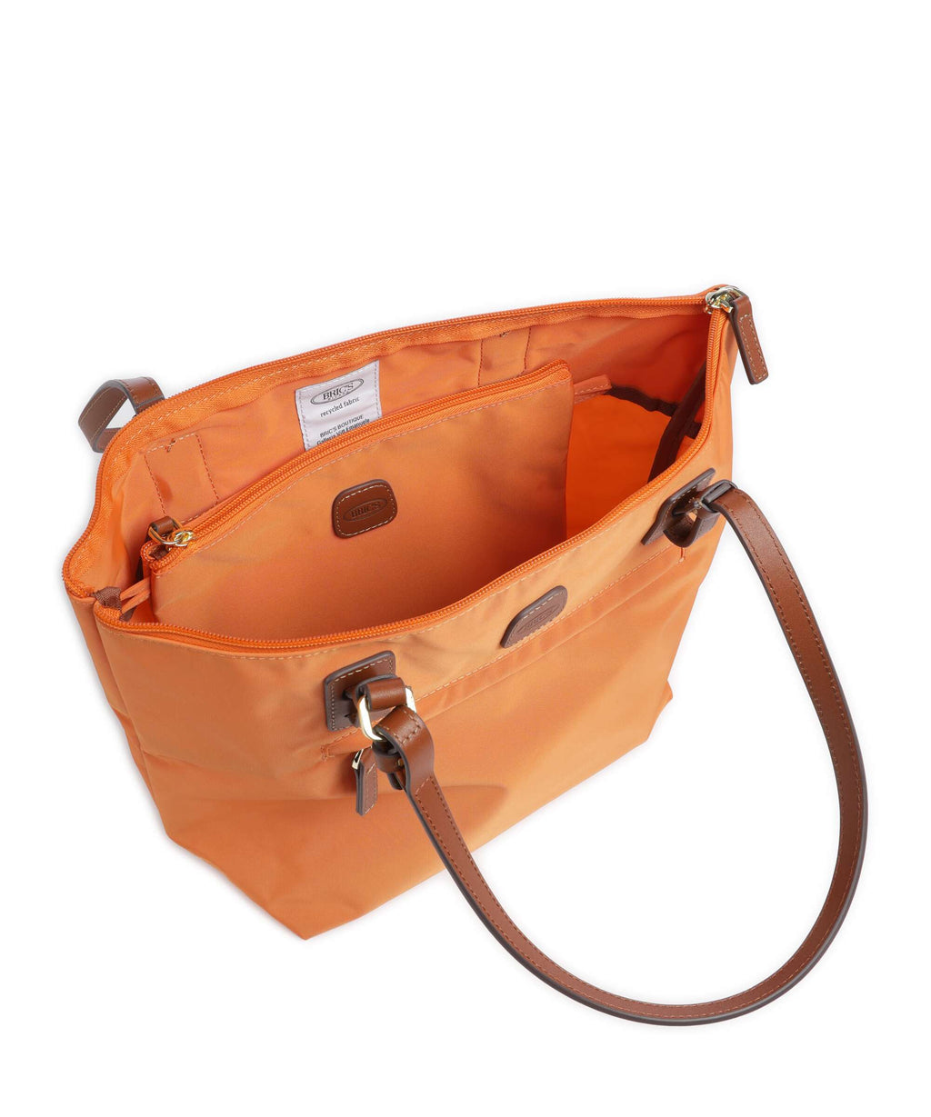 Brics X-Collection M Tote bag sunset