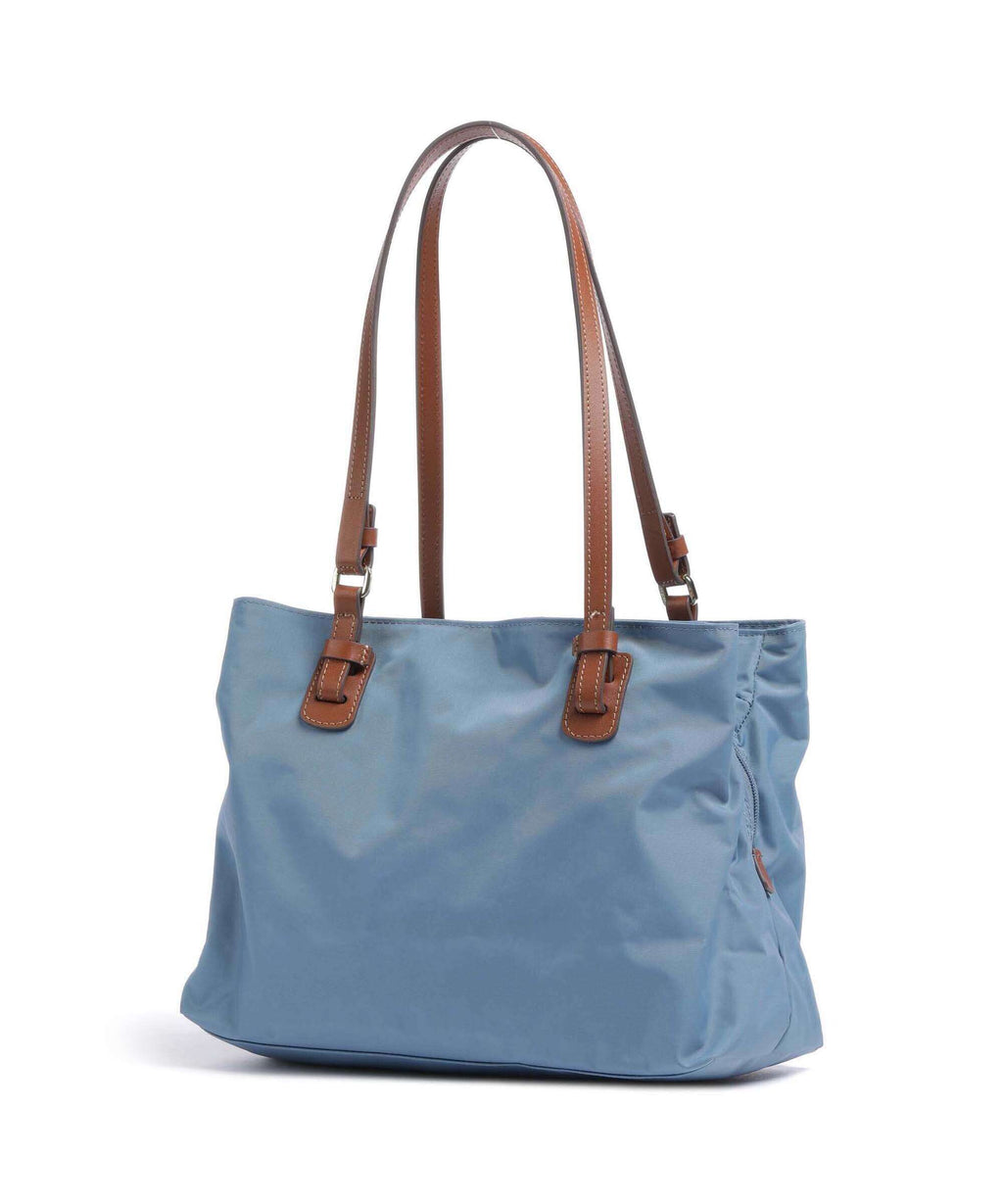 Brics X-Collection M Tote bag sky