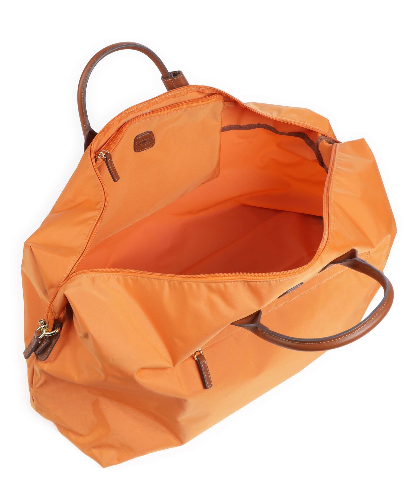 Brics X-Collection L Weekend bag sunset