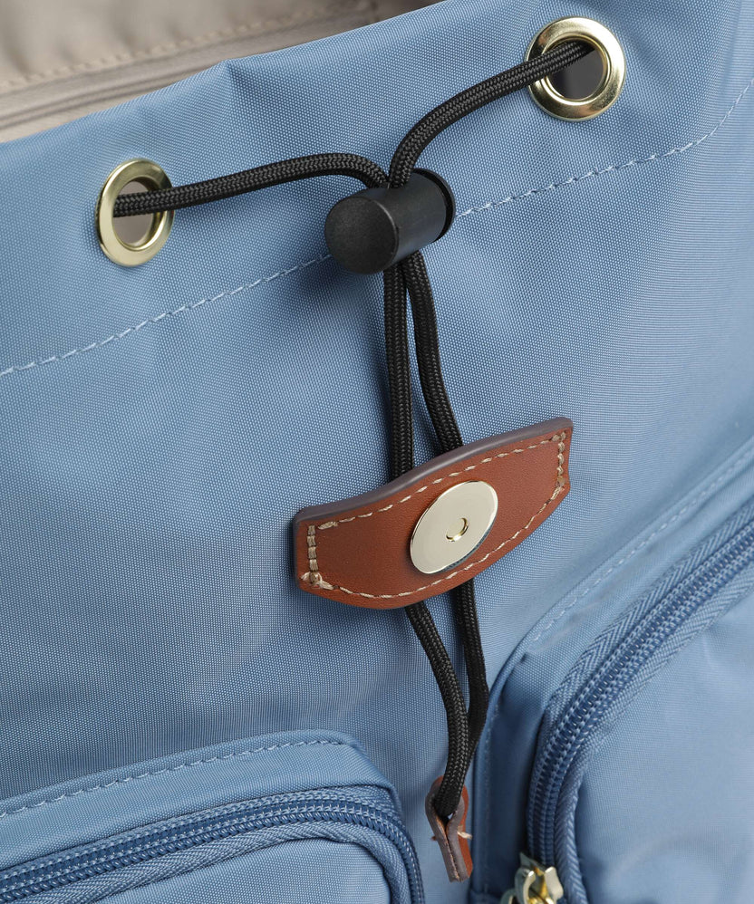 Brics X-Collection Small Backpack sky