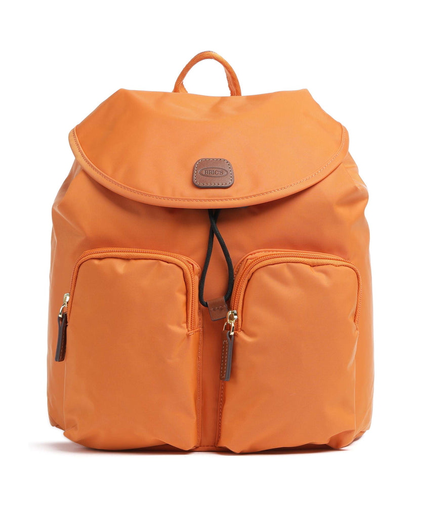 Brics X-Collection Small Backpack sunset